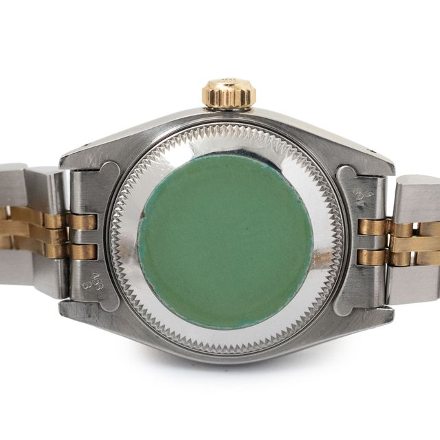 Rolex Datejust Lady 69173 Image 4